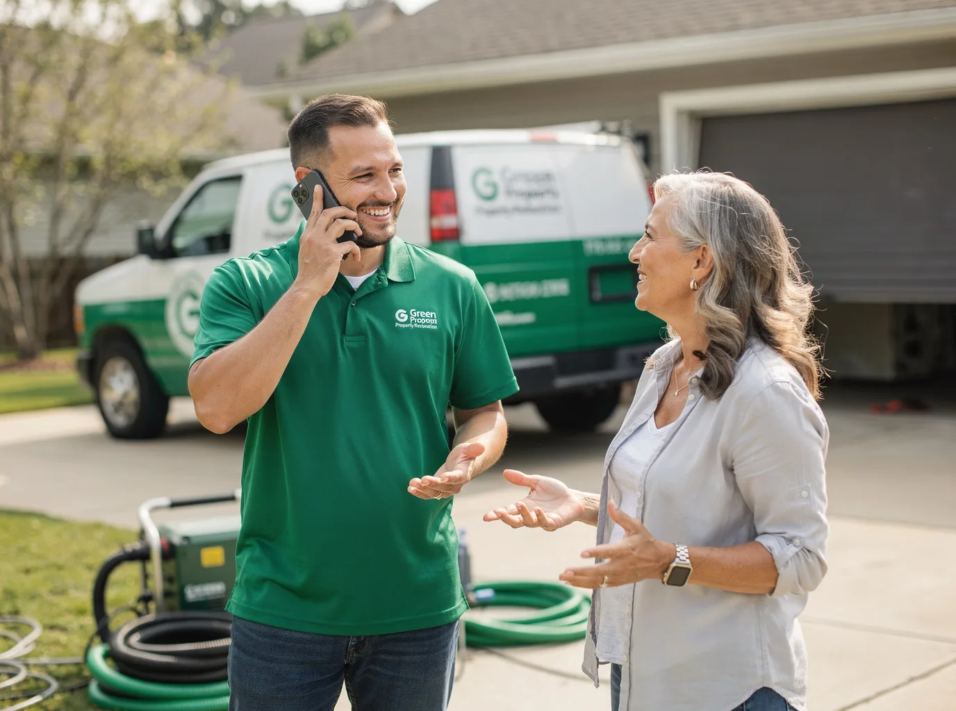Water Damage Restoration Thompson, PA FAQs